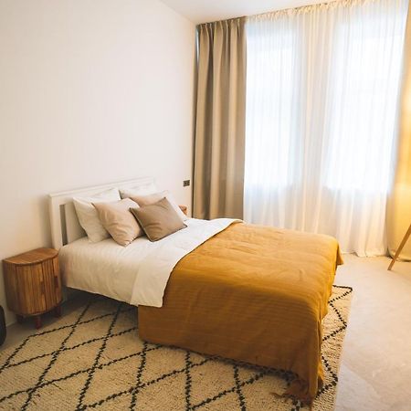Old Town Apartment Kaunas Bagian luar foto