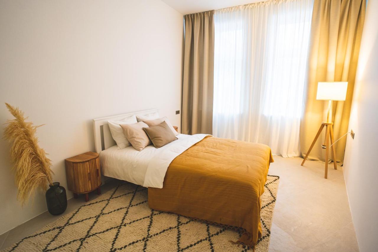 Old Town Apartment Kaunas Bagian luar foto