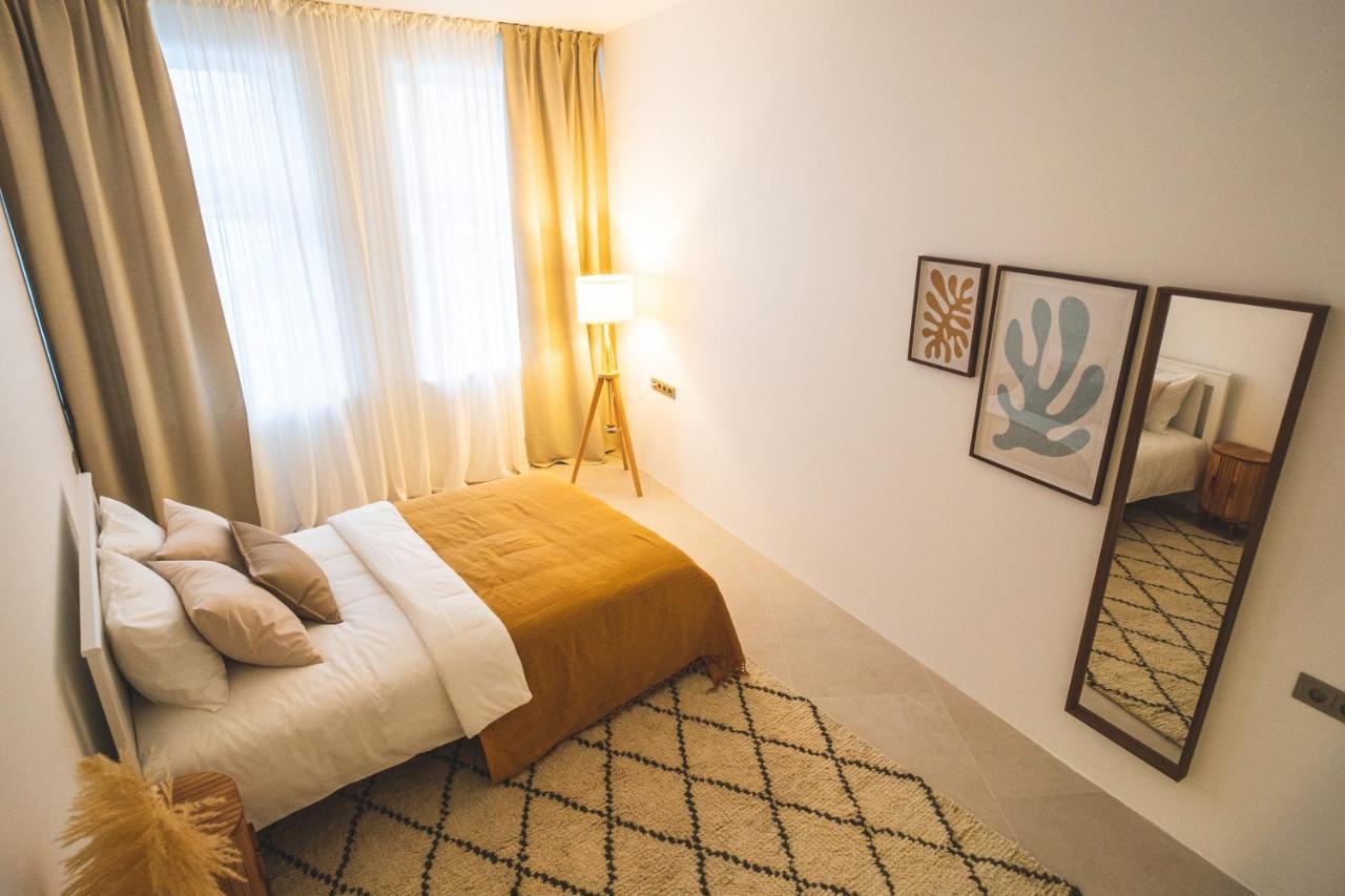 Old Town Apartment Kaunas Bagian luar foto
