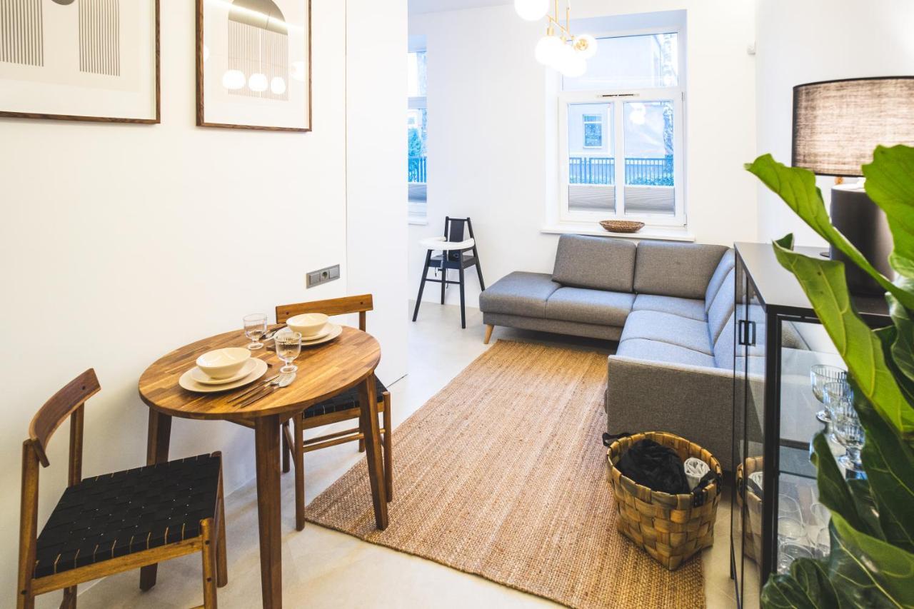 Old Town Apartment Kaunas Bagian luar foto