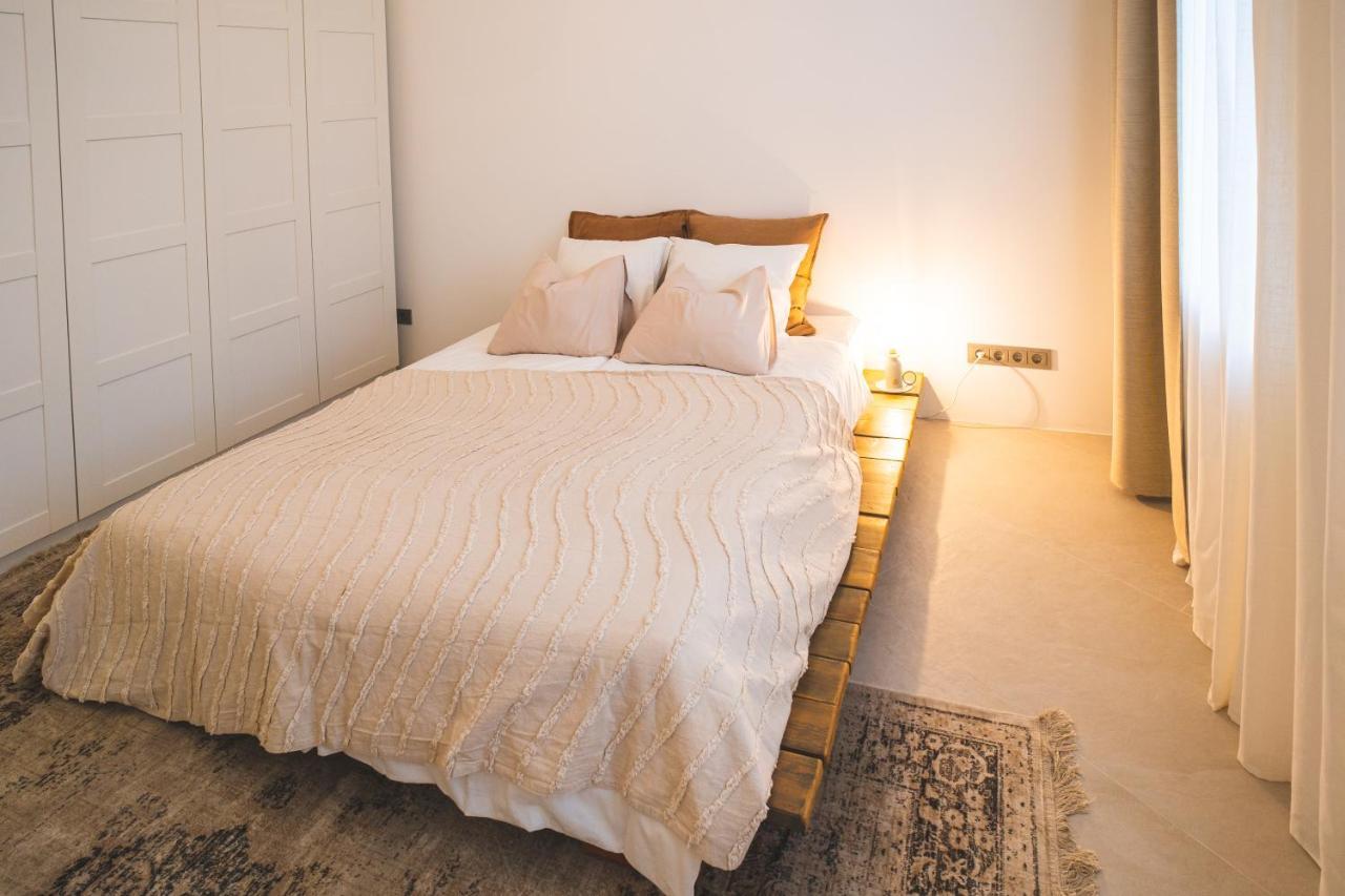 Old Town Apartment Kaunas Bagian luar foto